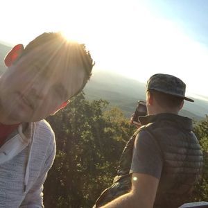 Meet your Posher, Dima